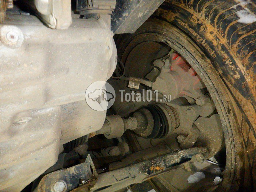 Фото OMODA C5 388