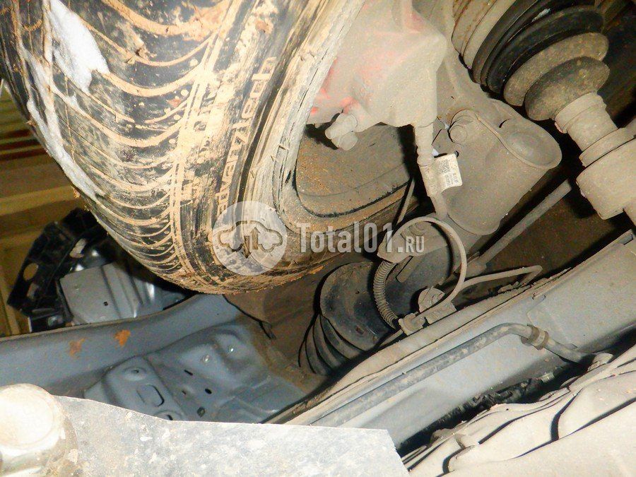 Фото OMODA C5 390