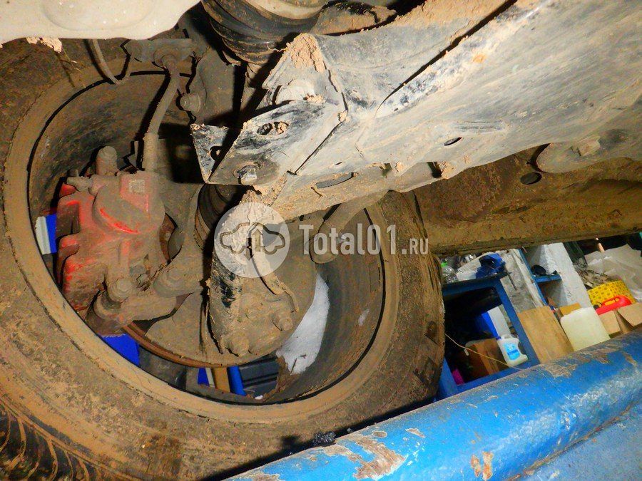 Фото OMODA C5 394