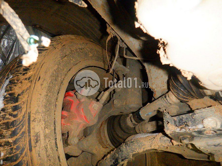 Фото OMODA C5 396