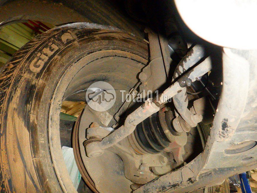 Фото OMODA C5 398