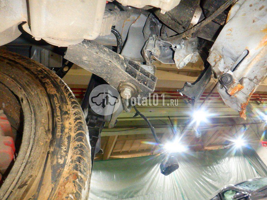 Фото OMODA C5 400