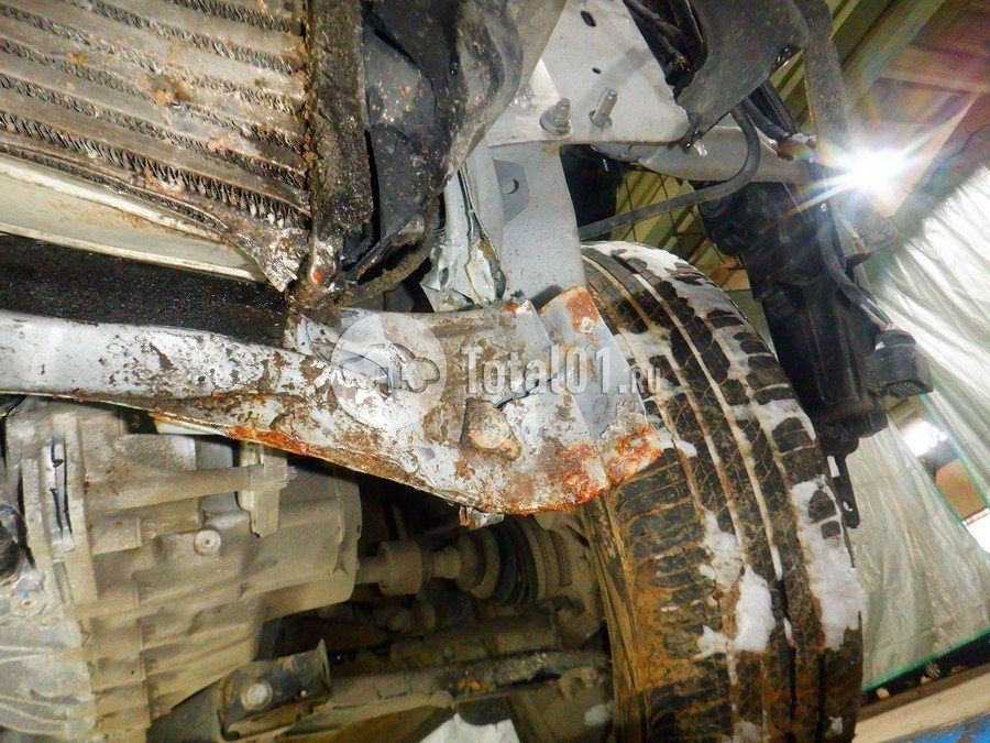 Фото OMODA C5 402