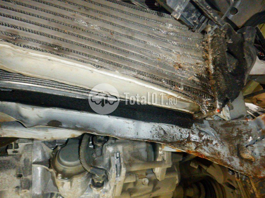 Фото OMODA C5 404