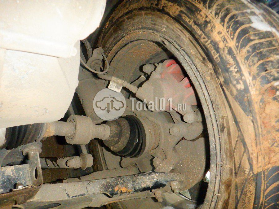 Фото OMODA C5 408