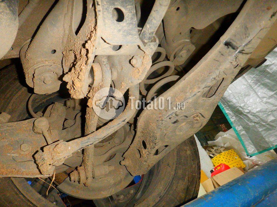 Фото OMODA C5 410