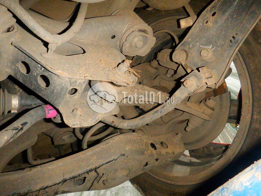 Фото OMODA C5 412