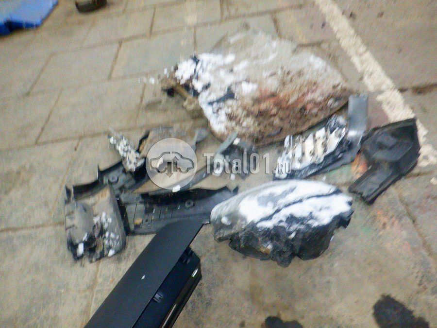 Фото OMODA C5 414