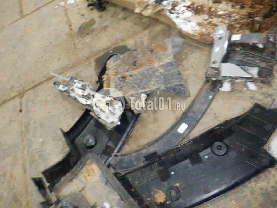 Фото OMODA C5 418