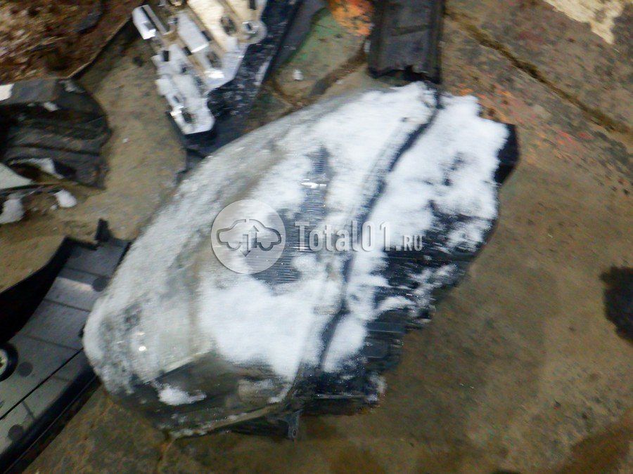 Фото OMODA C5 420