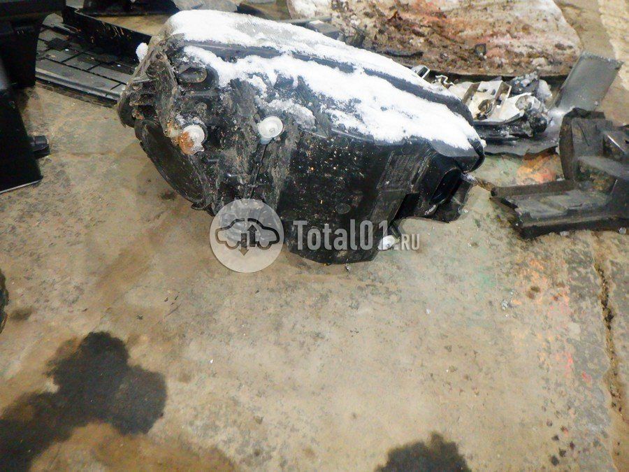 Фото OMODA C5 422