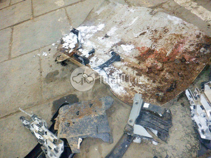 Фото OMODA C5 426