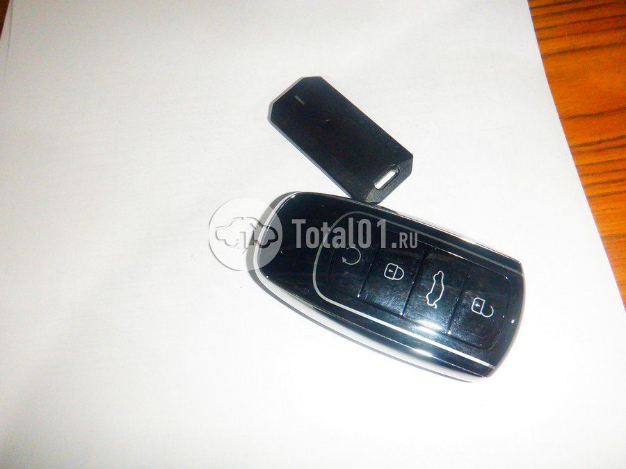 Фото OMODA C5 428