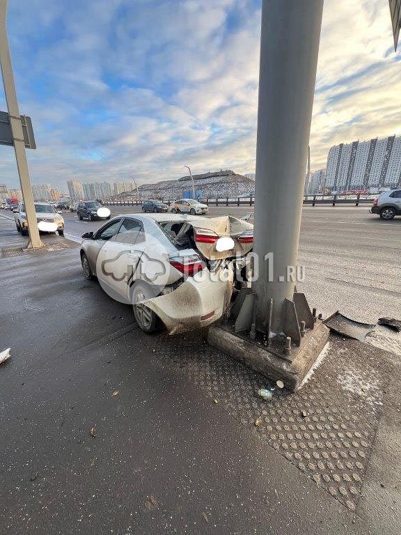 Фото Toyota Corolla 8