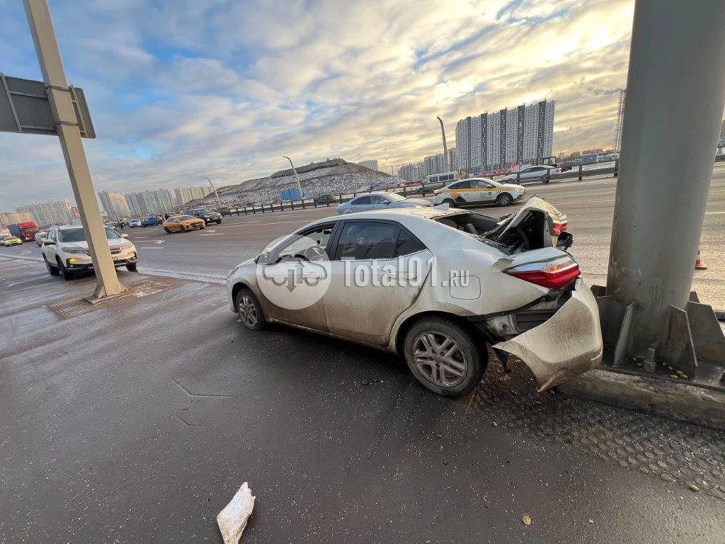 Фото Toyota Corolla 10