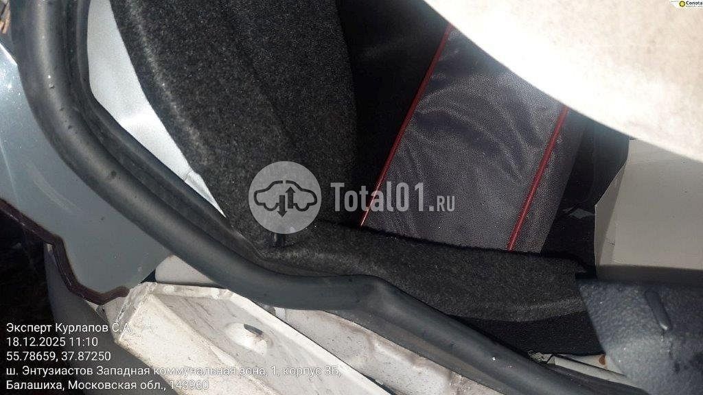 Фото Toyota Corolla 18