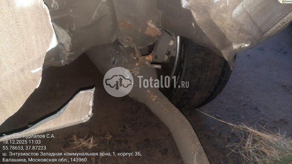 Фото Toyota Corolla 28