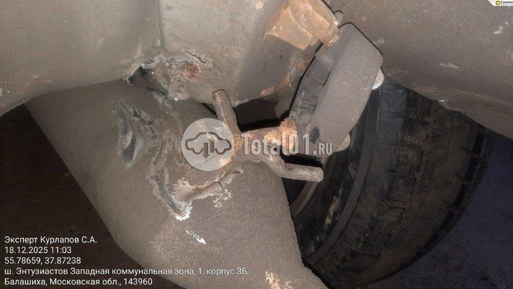 Фото Toyota Corolla 38