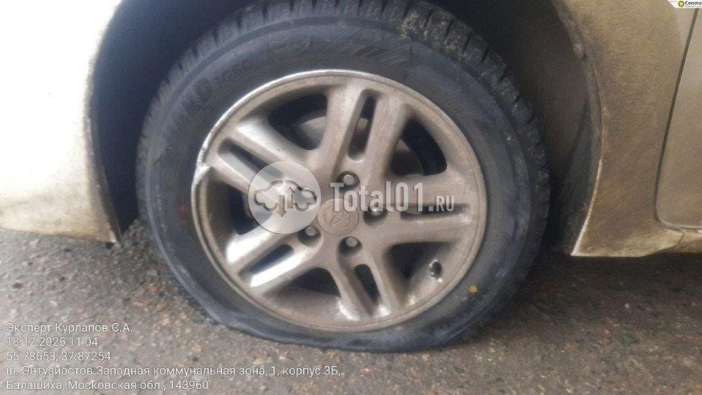 Фото Toyota Corolla 44