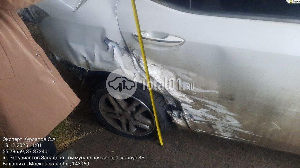 Фото Toyota Corolla 46