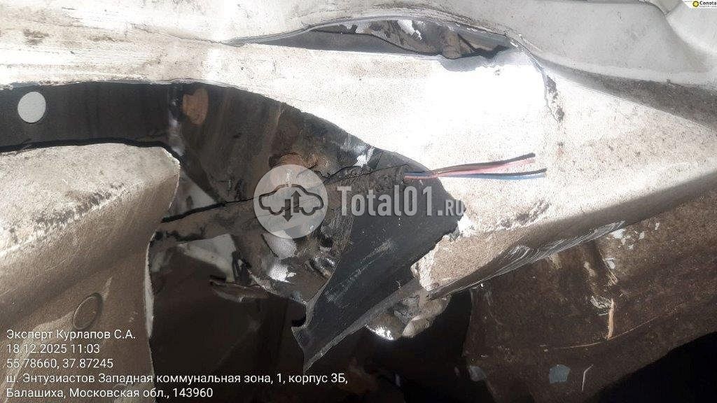 Фото Toyota Corolla 48