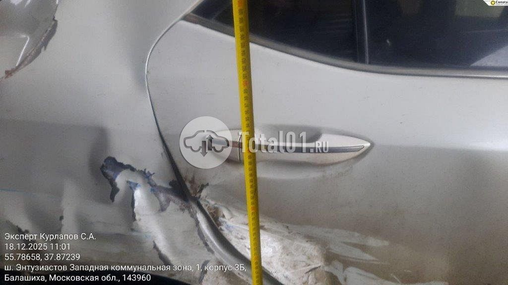 Фото Toyota Corolla 54