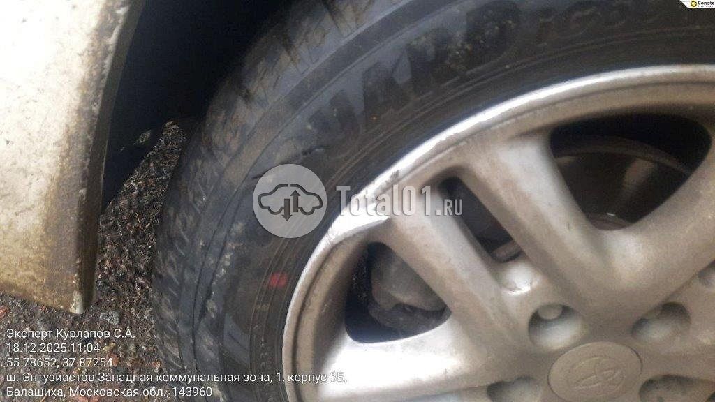 Фото Toyota Corolla 56