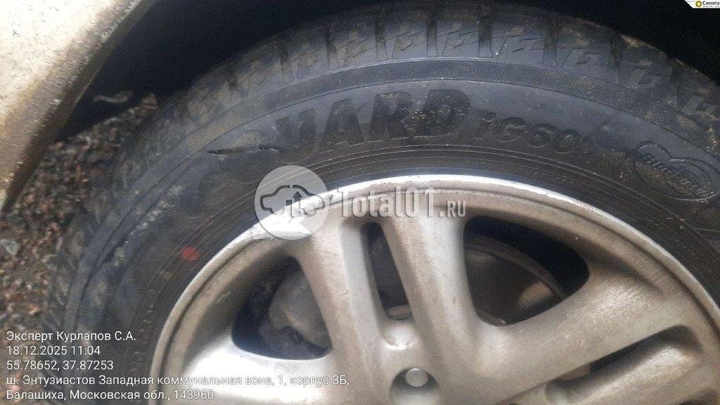 Фото Toyota Corolla 58