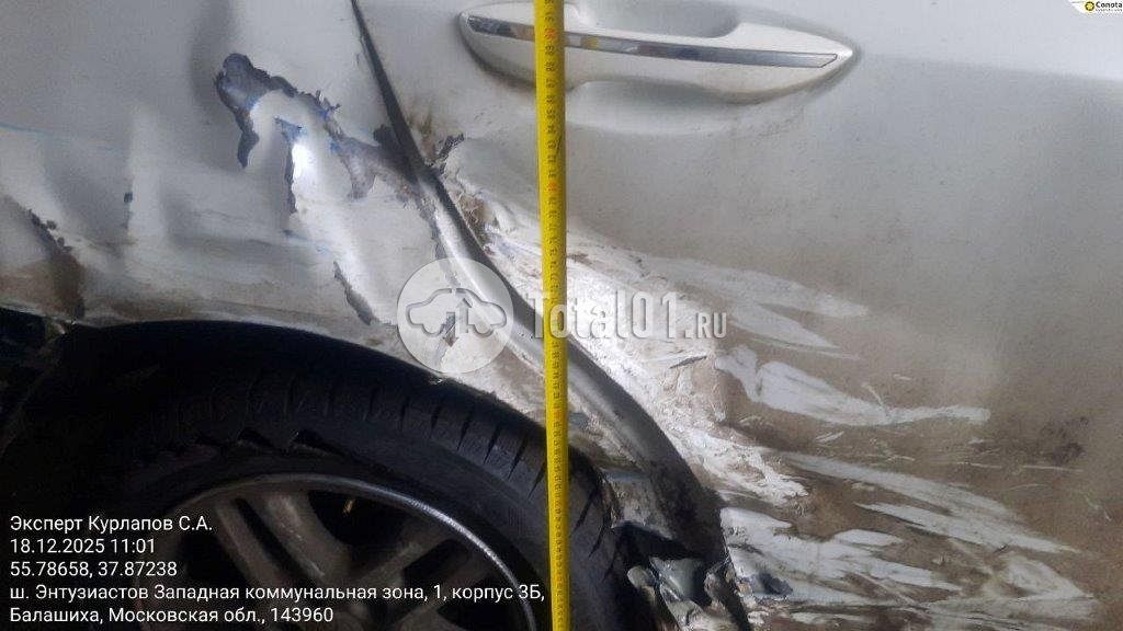 Фото Toyota Corolla 62