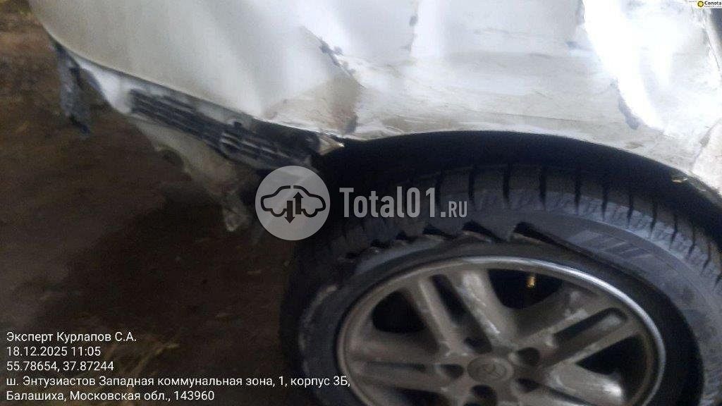 Фото Toyota Corolla 64