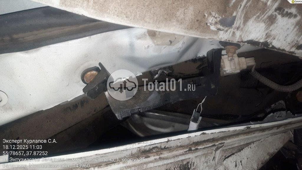 Фото Toyota Corolla 66