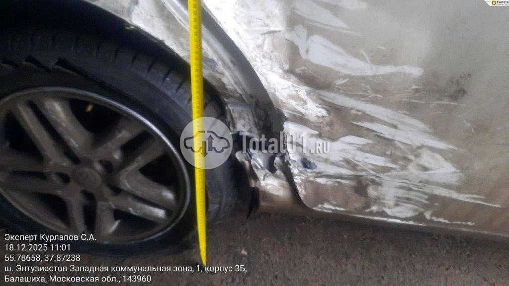 Фото Toyota Corolla 70