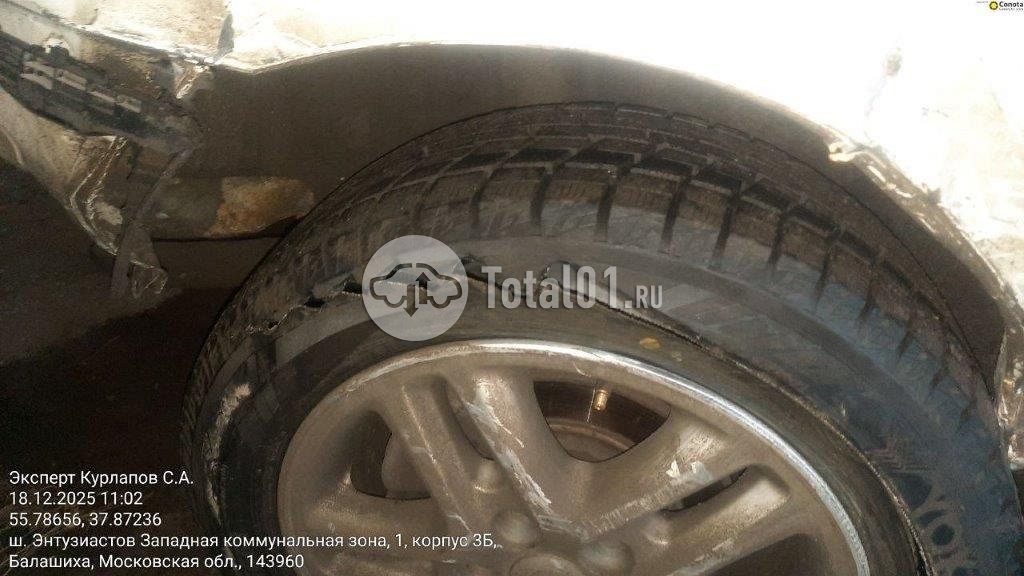 Фото Toyota Corolla 74