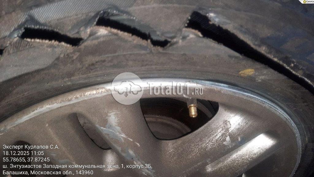 Фото Toyota Corolla 78