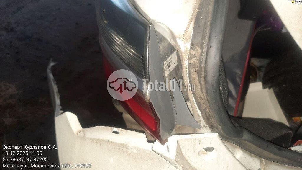 Фото Toyota Corolla 86