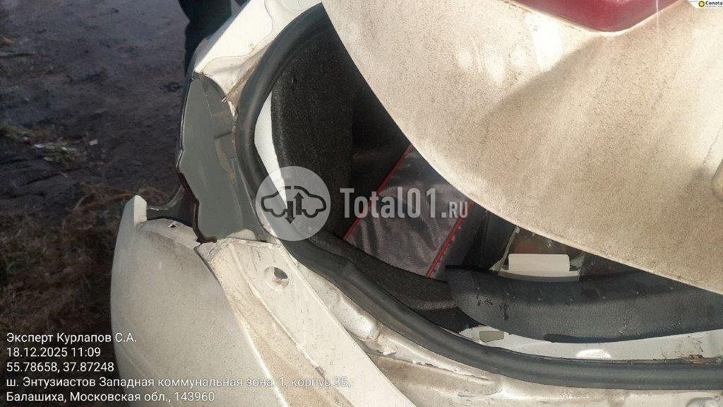 Фото Toyota Corolla 90