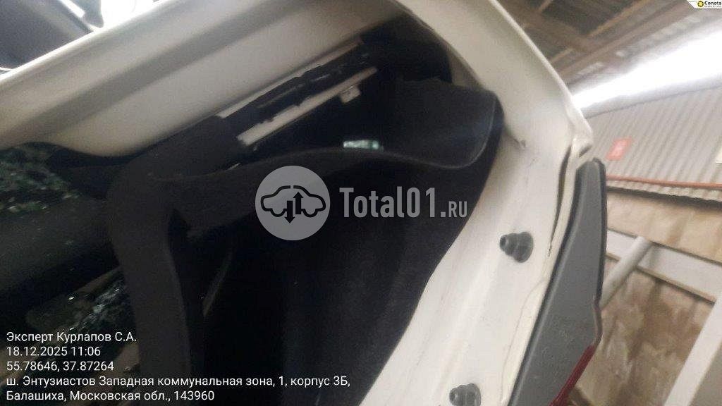 Фото Toyota Corolla 92