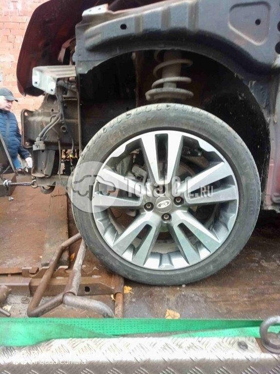 Фото ВАЗ (LADA) Vesta 12