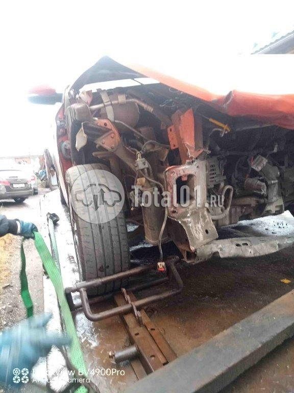 Фото ВАЗ (LADA) Vesta 20