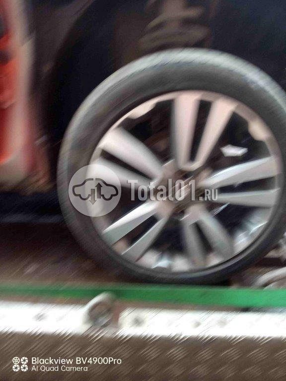 Фото ВАЗ (LADA) Vesta 26