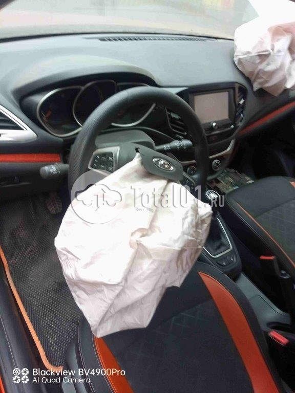 Фото ВАЗ (LADA) Vesta 30