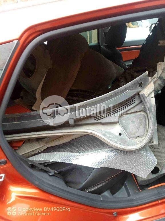 Фото ВАЗ (LADA) Vesta 34