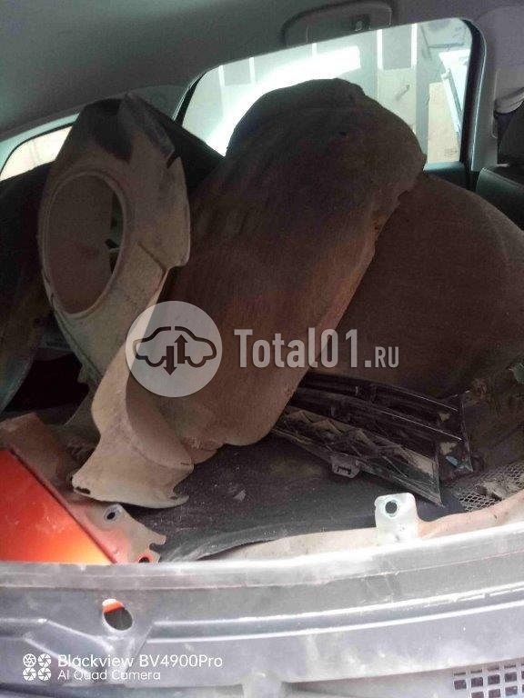 Фото ВАЗ (LADA) Vesta 36