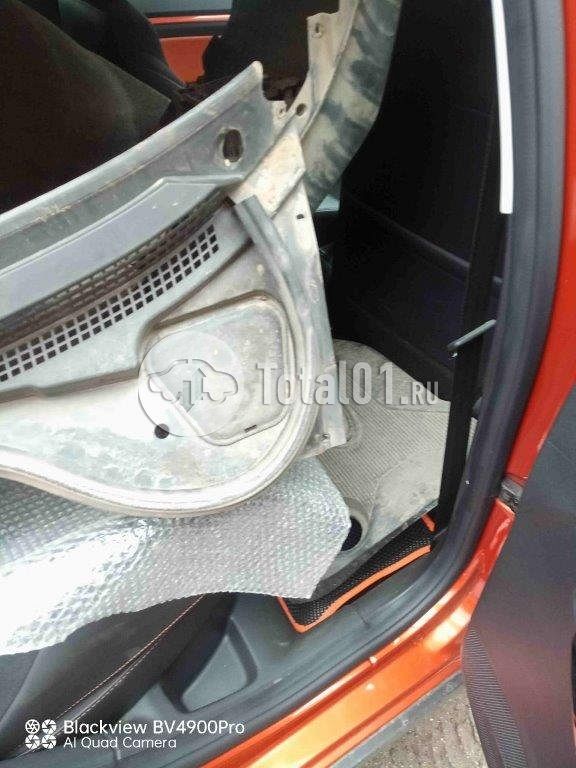 Фото ВАЗ (LADA) Vesta 38