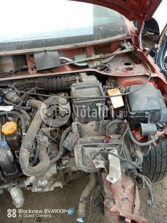 Фото ВАЗ (LADA) Vesta 48