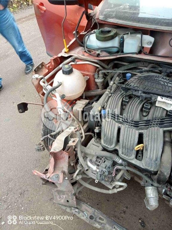 Фото ВАЗ (LADA) Vesta 54