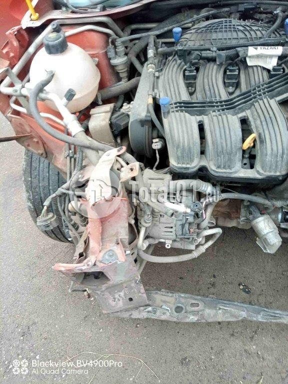 Фото ВАЗ (LADA) Vesta 58