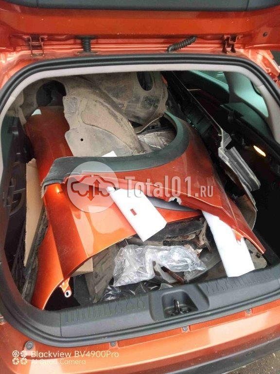 Фото ВАЗ (LADA) Vesta 60