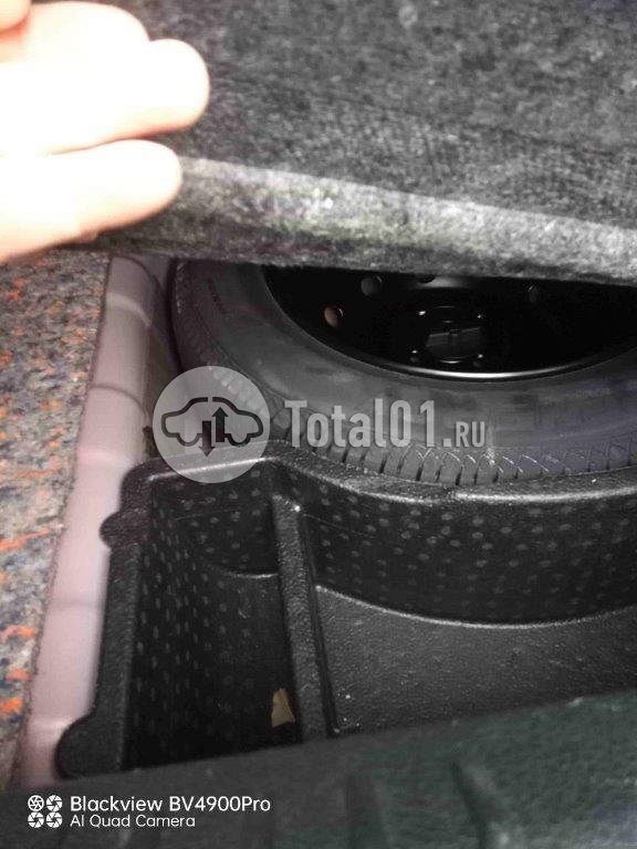 Фото ВАЗ (LADA) Vesta 62