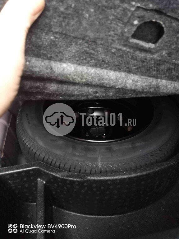 Фото ВАЗ (LADA) Vesta 64